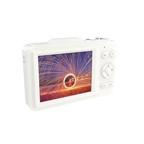 Caméscope compact 4K idéal pour filmer vos vlogs et voyages