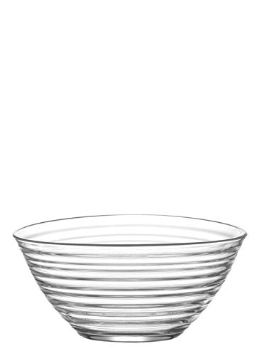 Borella Casalighi Derin Juego 6u00a0Cuencos para Macedonia, 6u00a0Unidad