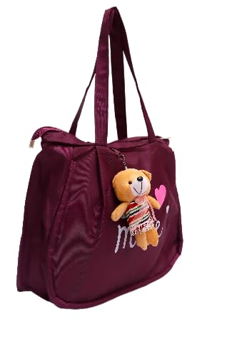 Greenmonk Voyage Multipurpose Backpack Imported Parachute Material