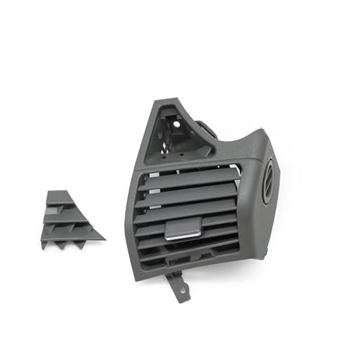 Grille de ventilation Mercedes Classe S W220 panneau aération premium