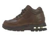 Nike Pre-School Air Max Goadome Dark Cinder/Dark Cinder-Black Sneakers 13