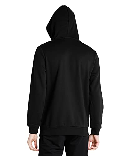 Image of PUMA Cotton Men Hooded Neck Jacket