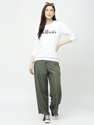 Image of Women Sweatshirt