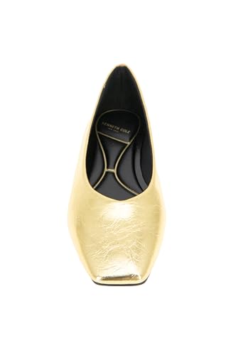 Kenneth Cole New York Women's Johanna Ballet Flat2