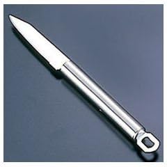 18 – 10 Kitchen Helper Vegetable Knife Small – 113 – 01