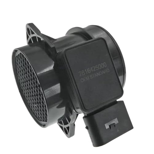 Sensor de flujo de aire masivo para Kia Optima 2.4 litros 2008 6