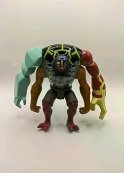 ベン10 ben10 Kevin11 アメリカ 激レア入手困難‼️ 超稀有 絶版 ベン10 ben10 Kevin11 アメリカ 激レア入手困難‼️ 超稀有 絶版