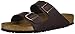 Produktbild Birkenstock Arizona, dunkel-braun(dunkelbraun), Gr. 41