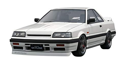 Amazon | イグニッションモデル 1/18 ニッサン スカイライン GTS