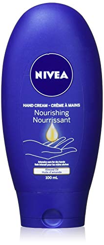 Nivea nourishing care hand cream 100 Milliliter