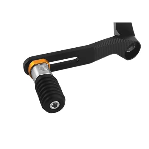 Levier vitesse moto d'exception pour sélecteur Multistrada V4S - 2