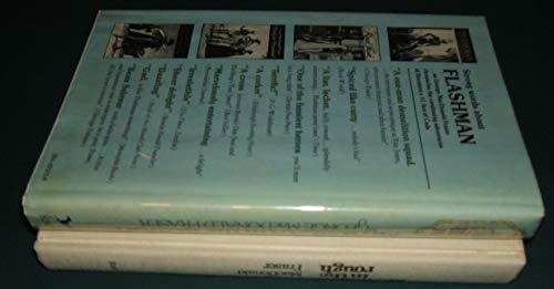 McAuslan in the rough, and other stories 0394493036 Book Cover