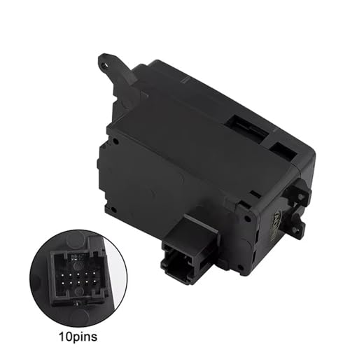 Bouton de commande de frein coincé sur BMW X6 E71 : Solution 61319148508