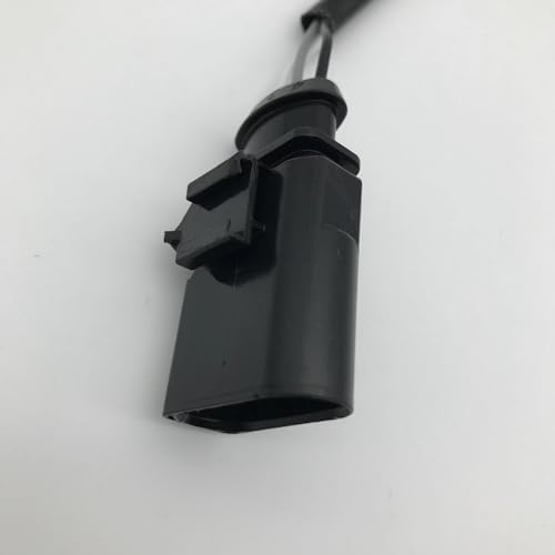 Sonde lambda capteur d'oxygène O2 pour stabiliser l'injection TSI - 4