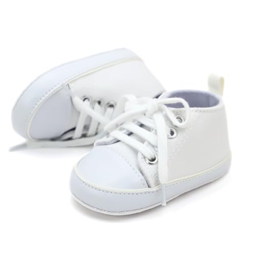 RABEISIR Comfortable Sneakers for Baby Boys Girls, Lightweight Non Slip