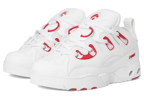 Image of Osiris Mens D3 E | Skateboarding Shoes