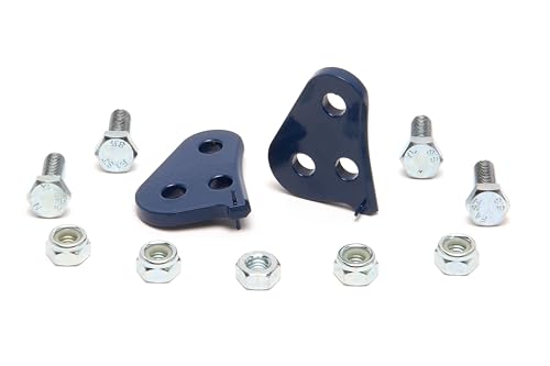 Dinan D133-0495 Front Roll Control System - Compatible with 2006-2010 BMW M5/M6