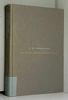 Electric and magnetic fields B0006BN0X2 Book Cover