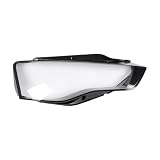 Contenido: 1 Pc Cubierta de Lente de Faro