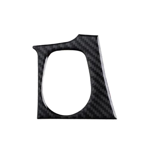Cubre arañazos con la etiqueta de panel interior para BMW Serie 3 F30 y botón Start Stop