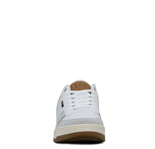 Image of Lee Men's Specter Retro Court Sneaker