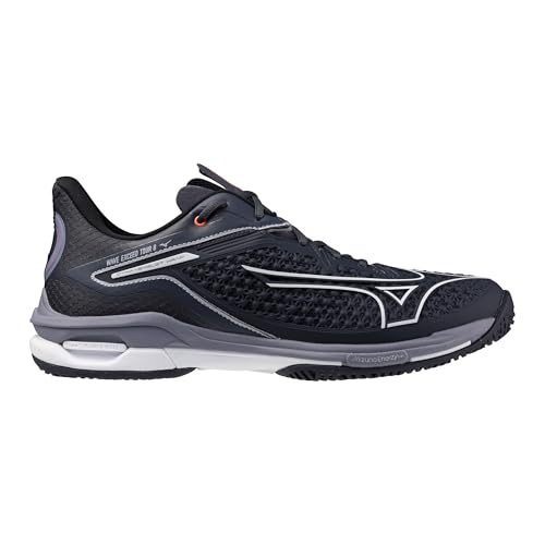 Image of Mizuno Mens Men's Wave Exceed Tour 6 All Court