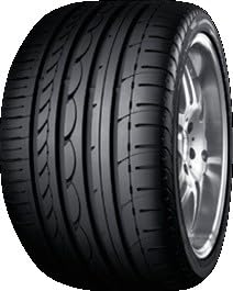 YOKOHAMA - 245/45 R18 TL 96W ADVAN SPORT V103F RPB Nissan 370Z LHD - Sommerreifen