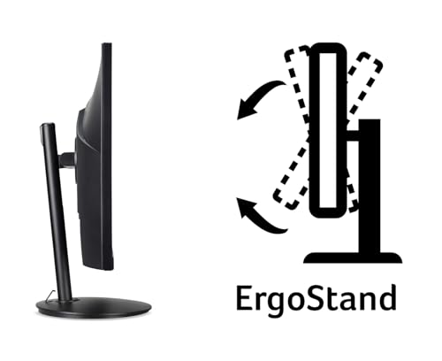 Acer CB242Ybmiprx 23.8p FHD 16:9 - vue 8