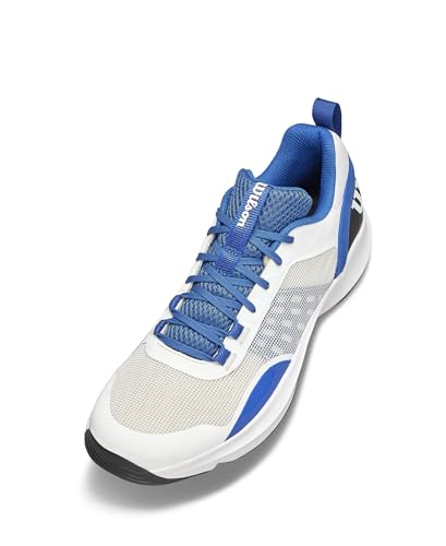 WILSON Men's Hurakn Pro V2 Padel Shoes3