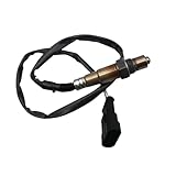 Misura per Alfa Romeo GTV Spider 156 Misura per Fiat Cinquecento Croma Lancia Sensore di ossigeno 46764207 46760865 467642070 6 0258006389.