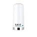Laird Technologies 4G/3G Multiband Phantom Antenna NMO (White) TRA6927M3NW