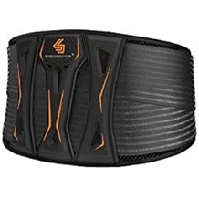 Shock Doctor Adult Ultra Back Support