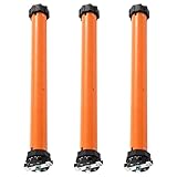 LXYZWRW Möbelauswahl-Rohrmotoren 3 Stück 30 Nm