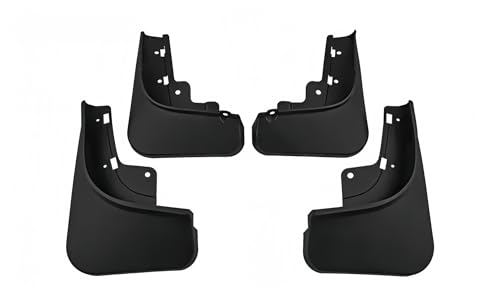 Garde-boue pour Tesla S 2014-2022 kit de protection premium