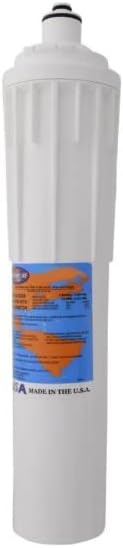Omnipure (ELF XL 5M SED) ELF XL-Series 15"x4" Sediment Filter 5 Micron