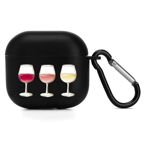 Airpods4pP[X ԃCƃ[CƔC Airpodsp4 Jo[  GA[|bY4pP[X TPU ϏՌ Jrit LEDCg CX[dΉ