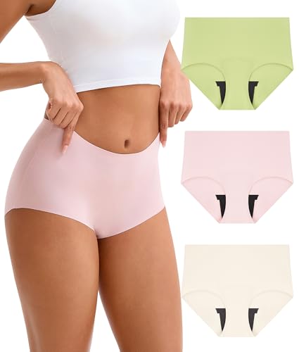 Incontinence Underwear for Women – 3 Pack Large