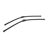 PASSEND FÜR VIELE MODELLE – Die Wischblätter sind u.a. passend für: Mercedes CLS, VW Touareg, Porsche Cayenne. Zur genauen Überprüfung nutzen Sie bitte die Eingabe oben auf der Seite.