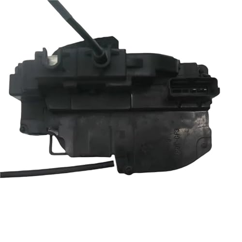 Cerradura puerta motor ajuste repara bloqueo trasero en Qashqai J11
