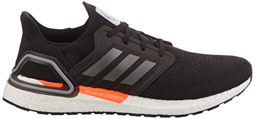 Image of Adidas Mens Ultraboost 20Running Shoe