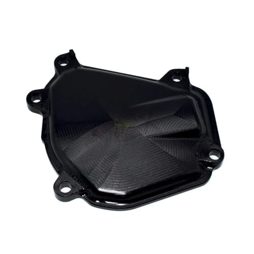 Carter couvercle allumage ZX10R 2004 2005 protection garde de stator