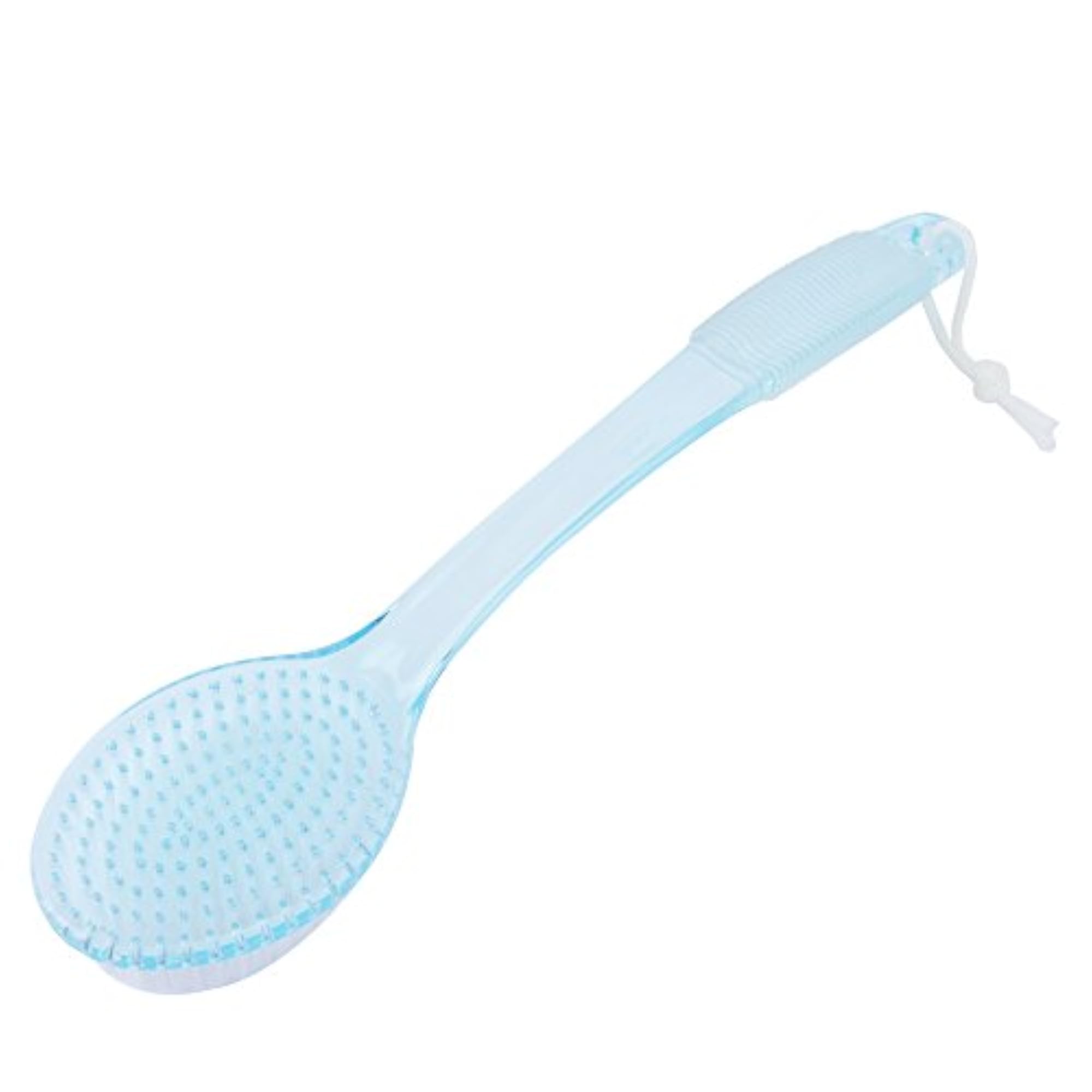 Bath & Body Brush with Exfoliating Bristles