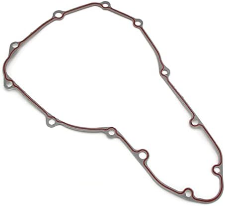 Miniatura 7 de Cubierta magnética para generador de estator de motocicleta para Kawasaki 11061-0165 para Kawasaki EN650 ER650 EX400 ER400 EX650 para Kawasaki