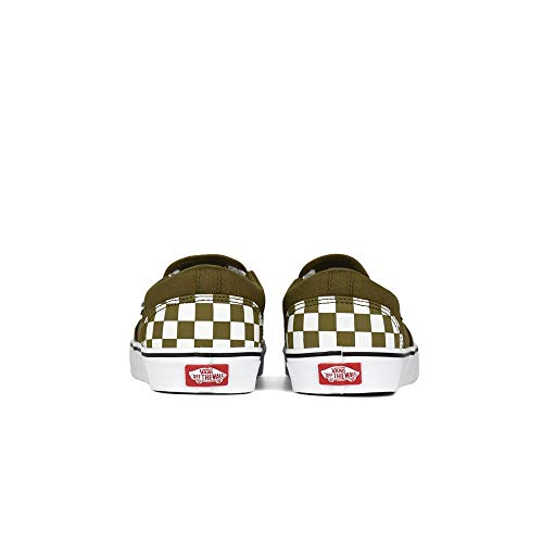 Image of Vans Kids' Ward Sneaker