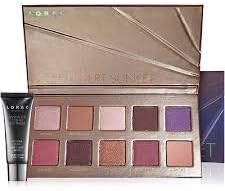 LORAC UNZIPPED DESERT SUNSET EYE SHADOW PALETTE
