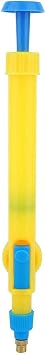 Bottles Air Pump Sprayer Manual High Pressure Mini Garden Sprayer Watering Tool for Flower Plant Garden