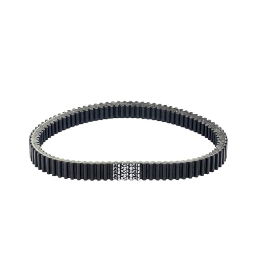 Correa de transmisión para YMH YP400G, ideal para tus trayectos urbanos diarios 3