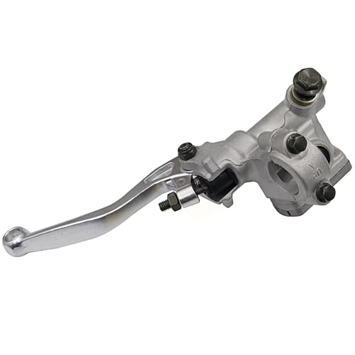 Levier frein moto 22 mm pour réparer la commande gauche des CRF