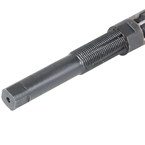 Findmall Adjustable Hand Reamer Hss 15/16-1 Inch Hss Hand Reamer Straight Flute #TOP5