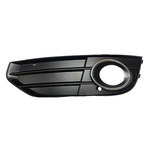 Grille antibrouillard Audi A4 B8 Allroad robuste pour protéger le pare-chocs avant gauche